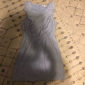 Madewell dress